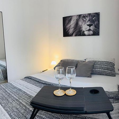 Habitaciones En برشلونة المظهر الخارجي الصورة