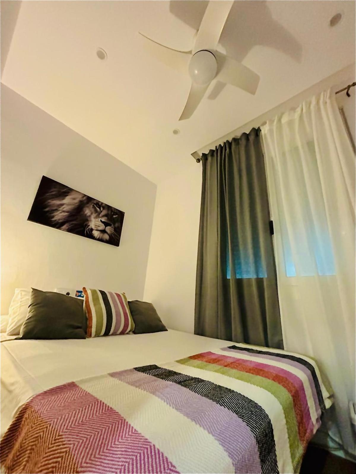 Habitaciones En برشلونة المظهر الخارجي الصورة