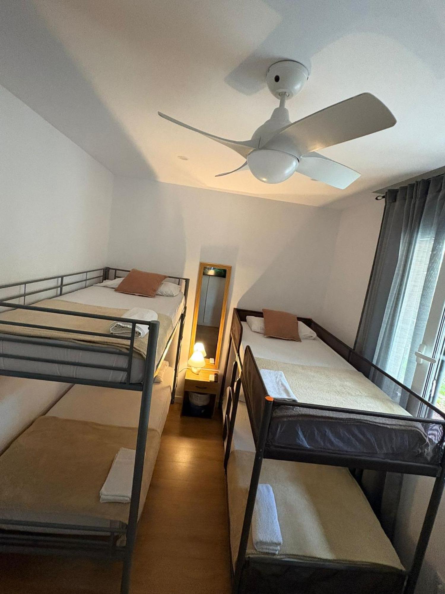 Habitaciones En برشلونة المظهر الخارجي الصورة