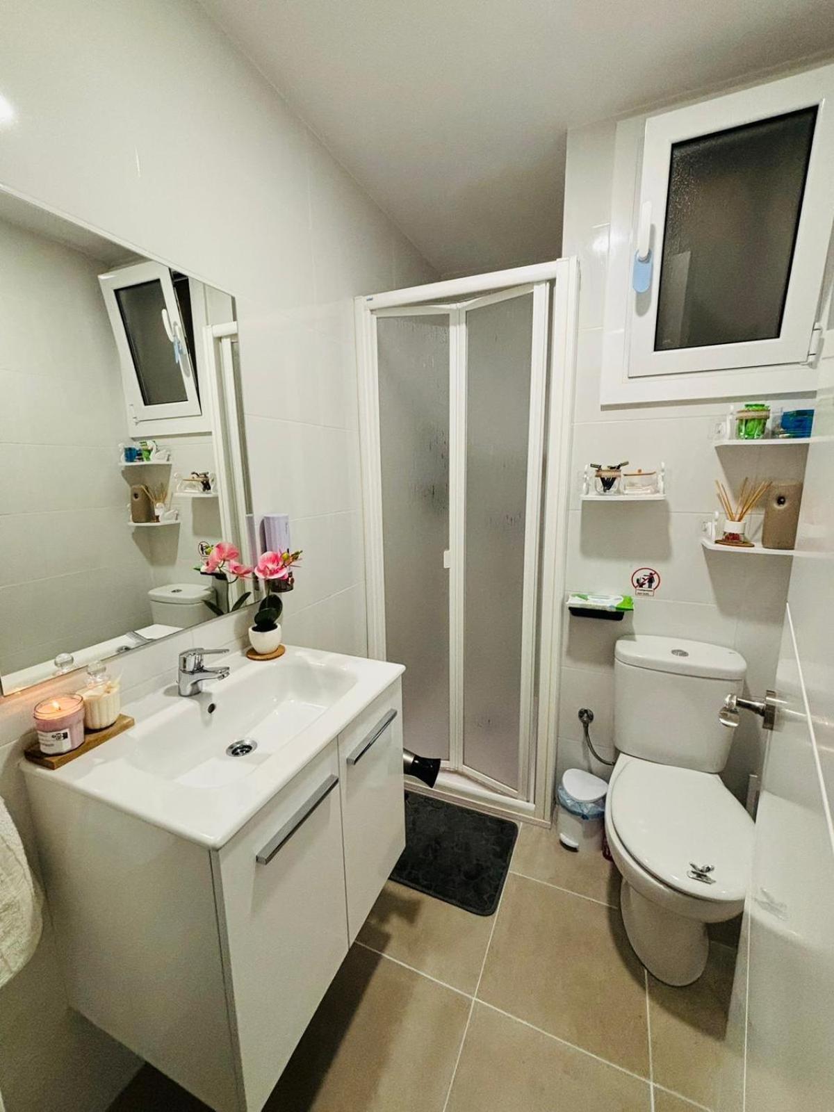 Habitaciones En برشلونة المظهر الخارجي الصورة