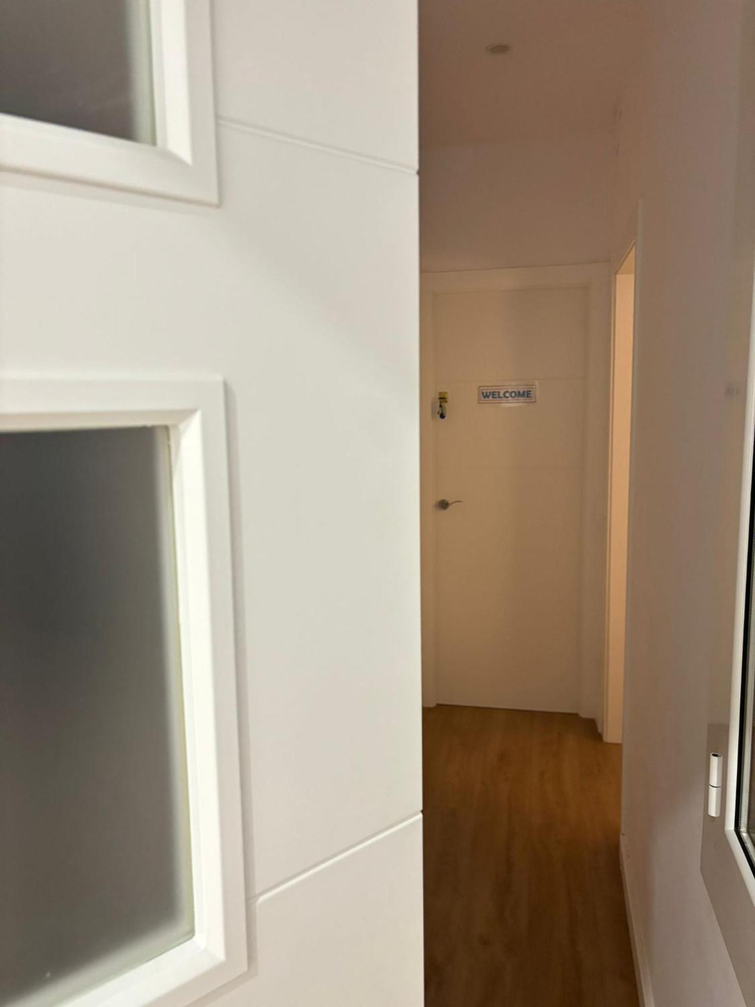 Habitaciones En برشلونة المظهر الخارجي الصورة