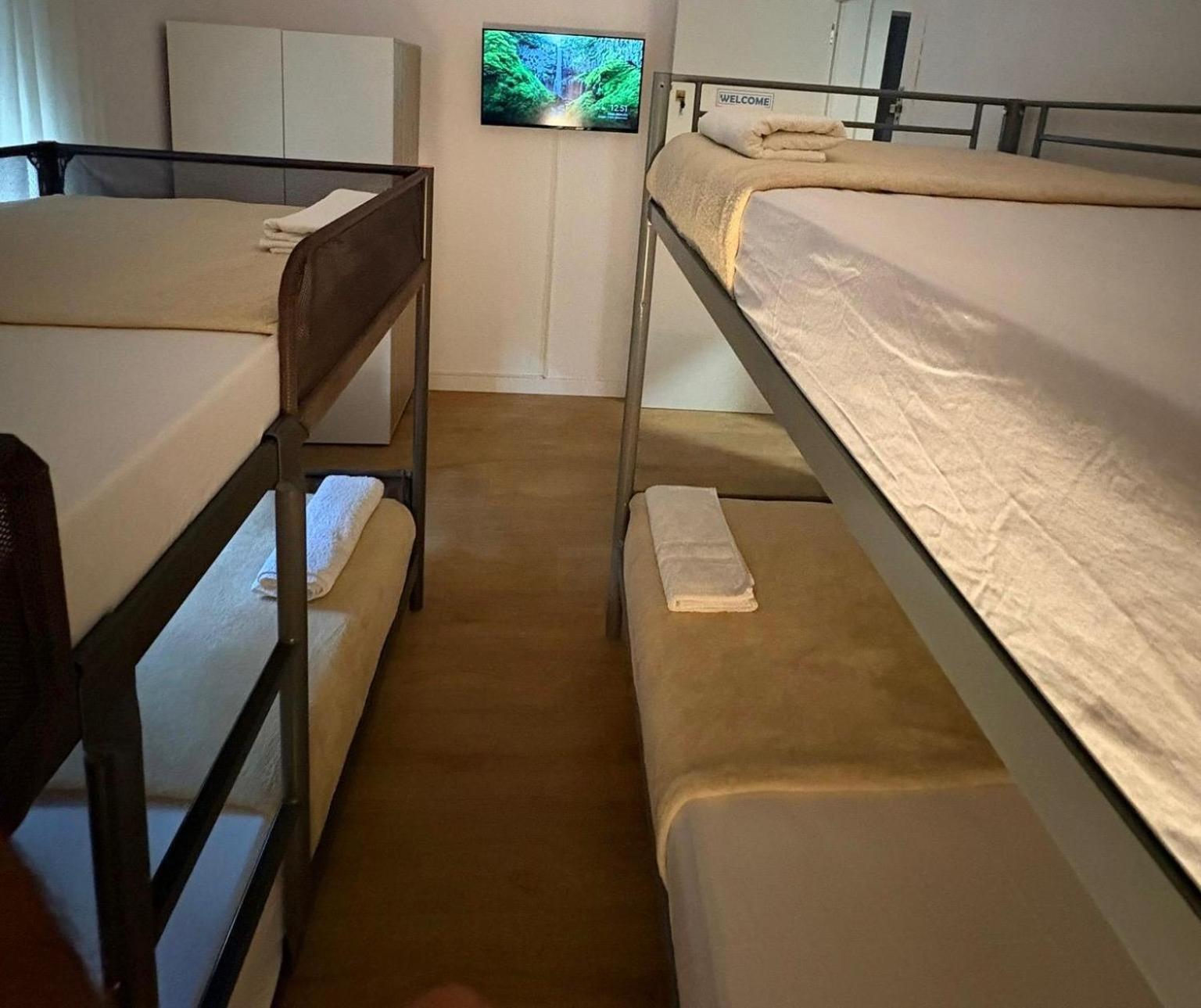 Habitaciones En برشلونة المظهر الخارجي الصورة