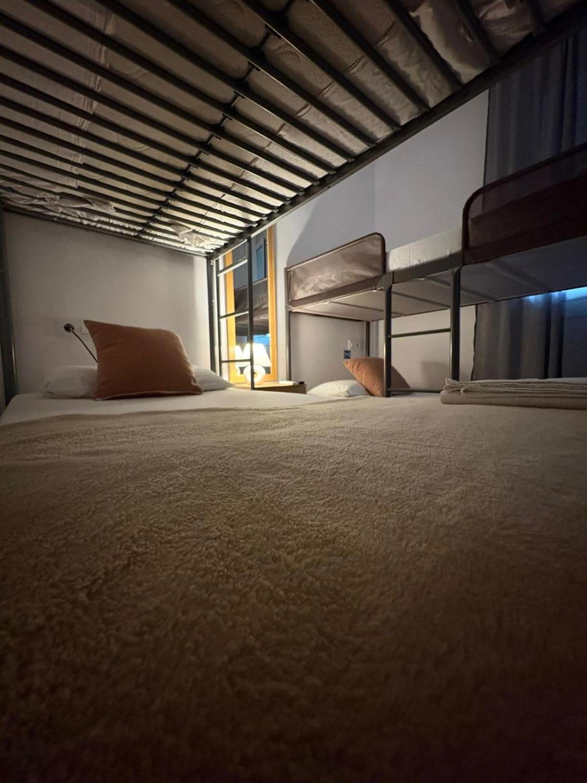 Habitaciones En برشلونة المظهر الخارجي الصورة